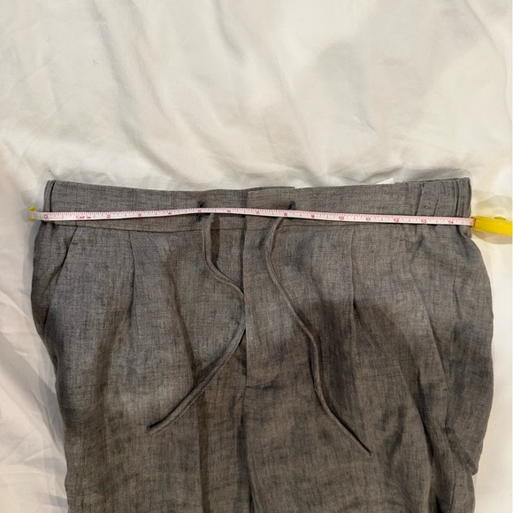 Suitsupply pure linen pants - never worn - Picture 8 of 11